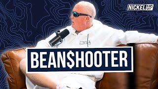 The Comeback Player of the Century | Bean$hooter's Story