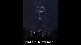 Plato's Guardians