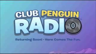 Club Penguin Radio Prank 1