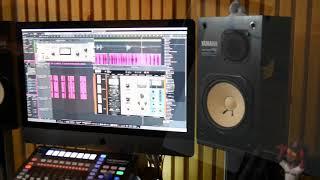 Professional Online Mixing and Mastering Services