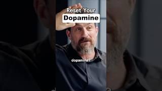 How to Do a Dopamine Detox in 24 Hours #shorts