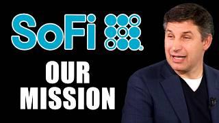 Early Life Experiences and The Road To SoFi | Anthony Noto