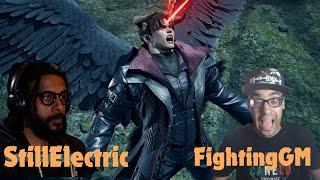 This Devil Jin Makes Him Look Top Tier! FightingGM Vs StillElectric!