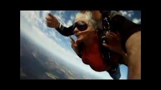 Skydive Panama City - GG