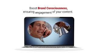 Why you need Video for your Marketing