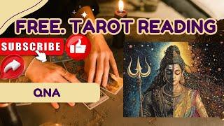 LIVE FREE TAROT READING! #tarot  #dailylive #virallive  #livereadings #askatarotreader SUBSCRIBE