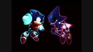 Sonic CD Stardust Speedway Bad Future JP/EU HD