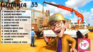 PEGADINHAS DO MUÇÃO  COLETÂNEA #33