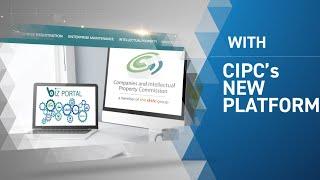 CIPC'S NEW CO-OPERATIVES PLATFORM