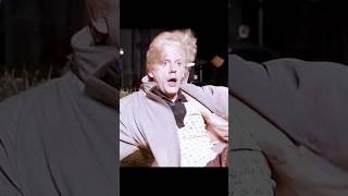 Full Steam to the Future! Doc & Marty’s Final High-Speed Train Escape | Back to the Future Part III