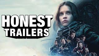 Honest Trailers - Rogue One: A Star Wars Story