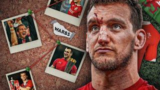 Prime Sam Warburton was UNREAL! [Complete Wales Highlights]