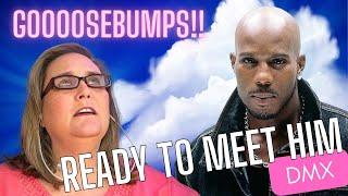 Soul-Stirring "Ready to Meet Him" by DMX | #ReadyToMeetHim #DMX #RetrotoMetroReactions