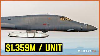 US Military Testing the deadliest stealth missile - AGM-158 JASSM