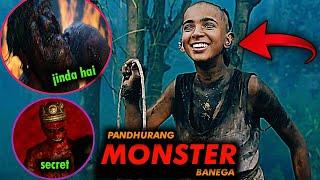 tumbbad part 2 : story reveal theory