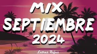 NEW REGGAETON MUSICA 2024 - BEST REGGAETON MUSICA MIX 2024 - MIX REGGAETON MUSIC 2024