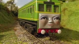 Thomas Tank Engine: Whistle and Horn sounds for @TheThomasfan1991