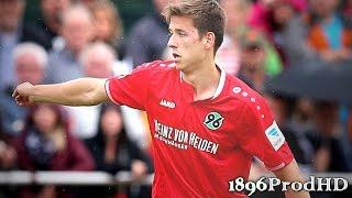 Hannover 96-Scouting | Waldemar Anton vs. Greuther Fürth | ᴴᴰ