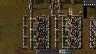 Factorio: куда девать мазут?