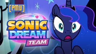 [PMV] Sonic Dream Team