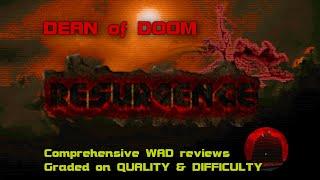 RESURGENCE - DEAN OF DOOM - S3E1