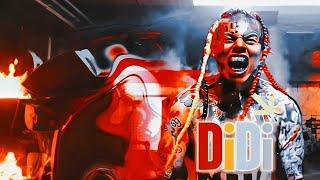 [FAST] 6ix9ine Type Beat - "Didi" | HARD Type Beat