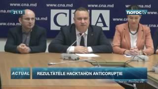 Programul informativ ACTUAL cu Lucia Roșca din 15 decembrie 2016