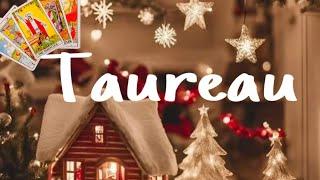 TAUREAU VICTOIRE ABSOLUE ! LE 25 DECEMBRE TOUT VA EXPLOSER ! ️ HOROSCOPE #TAUREAU AMOUR DECEMBRE