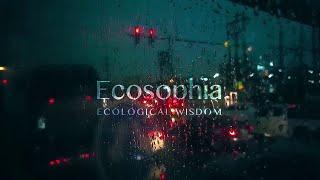 Ecosophia (trailer 2024) what they're not telling you about energy