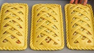 OH MEIN GOTT, ES IST SO LECKER! ICH BACKE KEINE KUCHEN MEHR! Ich mache in 10 Minuten etwas Leckeres!