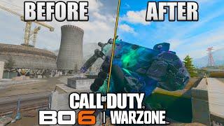 All the Best Settings For Console & PC (Graphics/Controller) for WARZONE | Black Ops 6 Season 1