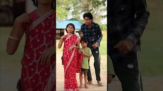 Last mein kya bol diya  chor chor #shorts #funny #chor #viral