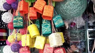 CARBON PUBLIC MARKET CEBU CITY | FILIPINO HANDICRAFTS