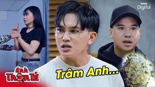 Phá Án #121 - Anh Thám Tử Lấy Trâm Anh Làm Vợ ??? | Anh Thám Tử @VinhTran94