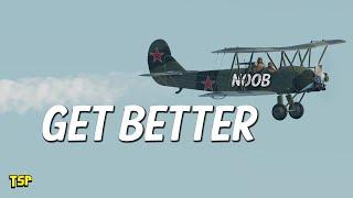 10 More Reasons You're Sh*t At War Thunder