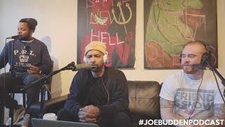 The Joe Budden Podcast Episode 144 | "How Bizarre"