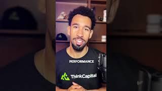 Why Choose ThinkCapital Over Other Prop Firms?