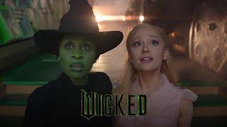 Wicked | First Look | Ed (Universal Pictures)