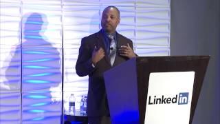 Jim Stroud on Big Data for Recruitment | SourceIn NYC