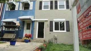 29 17th Street SE - Washington, DC 20003