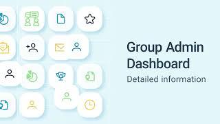 Medmastery Group Subscription | How to View Detailed Member Information
