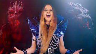 FROZEN CROWN - I Am The Wind (Official Video) | Napalm Records