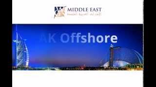 Earn more profits by Forming your own Dubai (RAK) Offshore Company