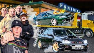 Inside Australia’s Most Dangerous Hooligan Hoods - PENRITH WESTERN SYDNEY