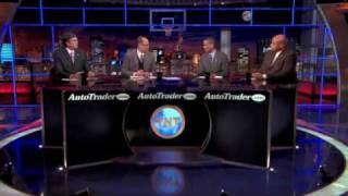 Inside the NBA: Trade Deadline Analysis