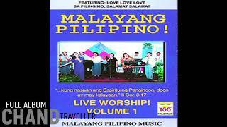 MALAYANG PILIPINO FULL ALBUM 2020