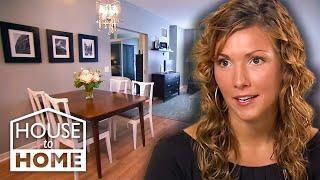 Law School Graduate on the Hunt for a WATERFRONT Home  | For Rent | FULL EPISODE | House To Home