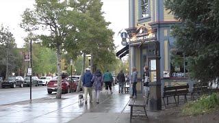 First winter weather advisory of the season brings mixed emotions in Breckenridge