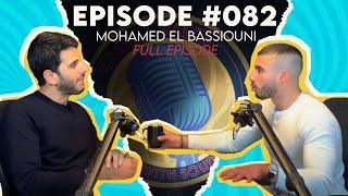 CTWS #082 Mohamed Bassiouni | صاحب اكبر شركة اعلانات في مصر ازاى الحاجة الى بتحبها تعملك فلوس؟