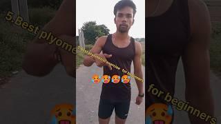 5. ### best ### plyometric ### exercise ### for beginners ###